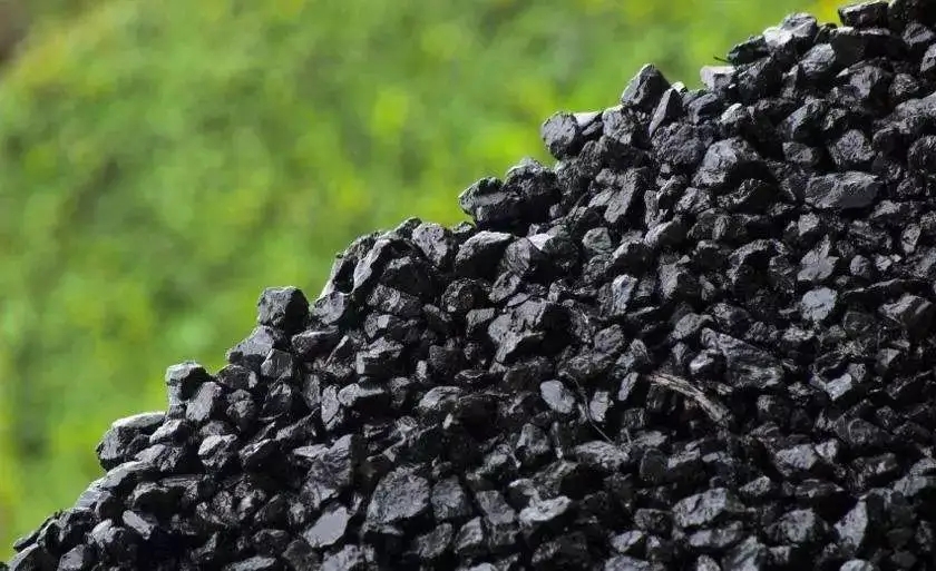 國家發展改革委等部門關于發布《煤炭清潔高效利用重點領域標桿水平和基準水平（2022年版）》的通知